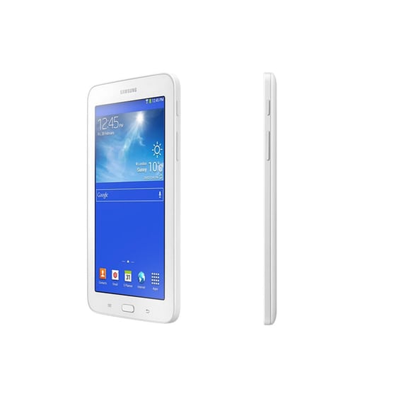 Samsung Galaxy Tab 3 Lite Τ113 Tablet 7" 8GB Λευκό (SMT113) image 2