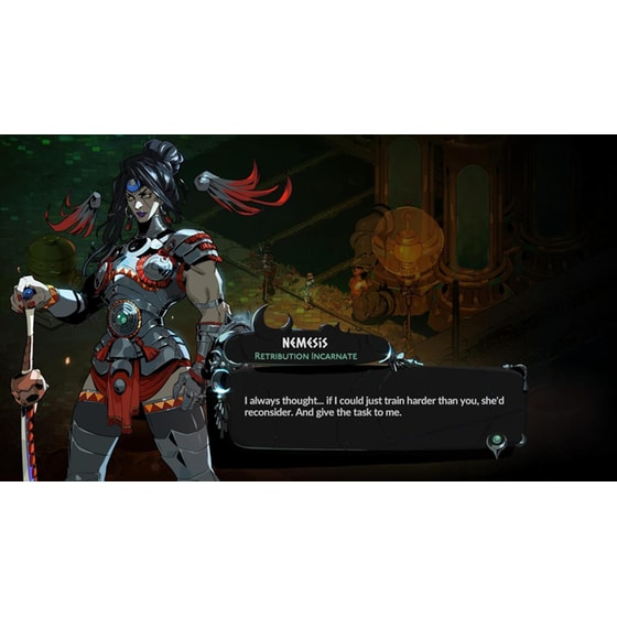 Hades II Nintendo Switch 2 Edition - Nintendo Switch 2 image 6