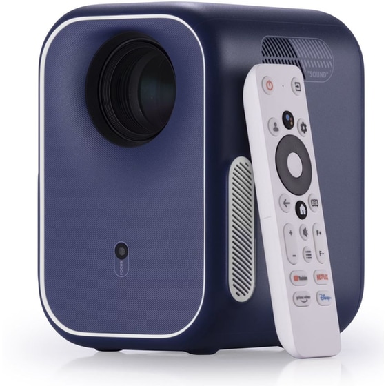 Projector Infocus IN3048SL - Μωβ image 3