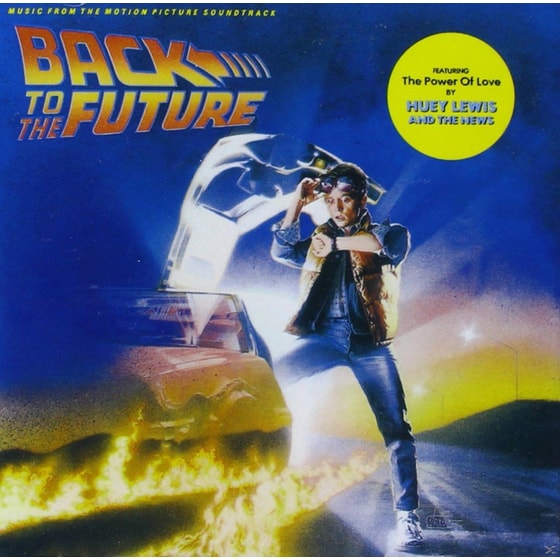 Back To The Future image 0