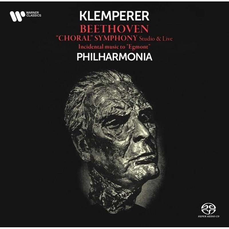 Beethoven: Symphony No. 9 (3CD)