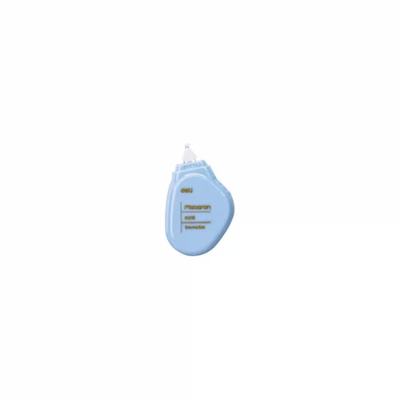 Διορθωτική Ταινία Deli Macaron 5mmx5m (1 Τεμάχιο) image 1