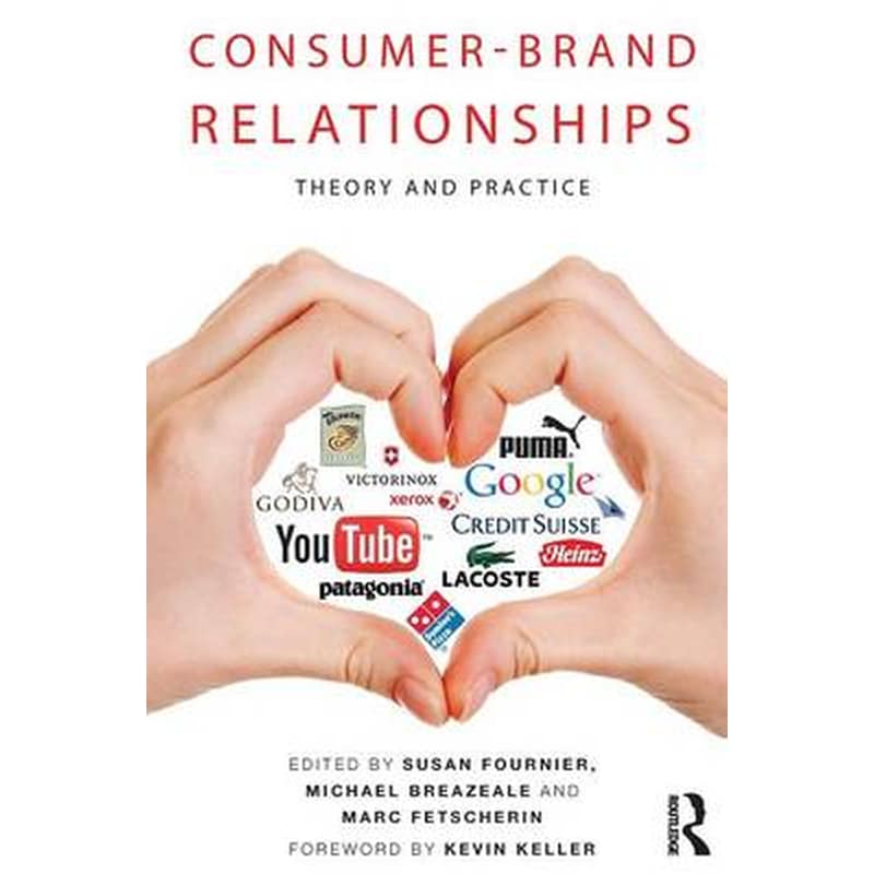 Consumer-Brand Relationships