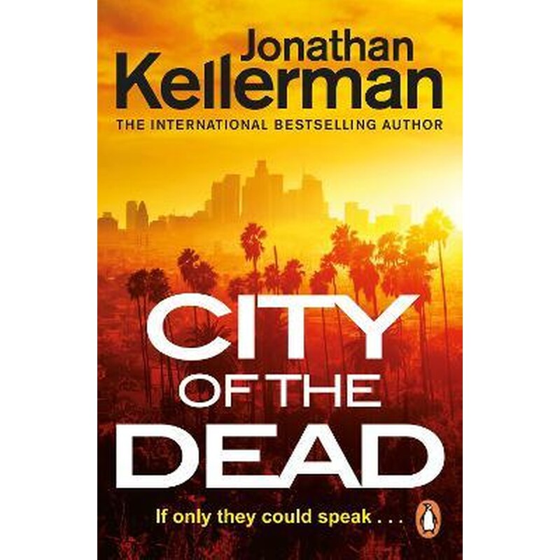 City of the Dead
