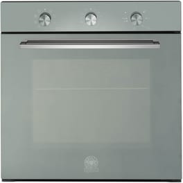 LA GERMANIA F609LAGEKGS 76 Lt Inox Εντοιχιζόμενος Φούρνος Άνω Πάγκου