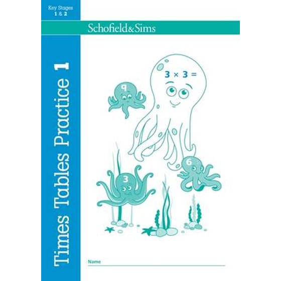 Times Tables Practice 1 image 0