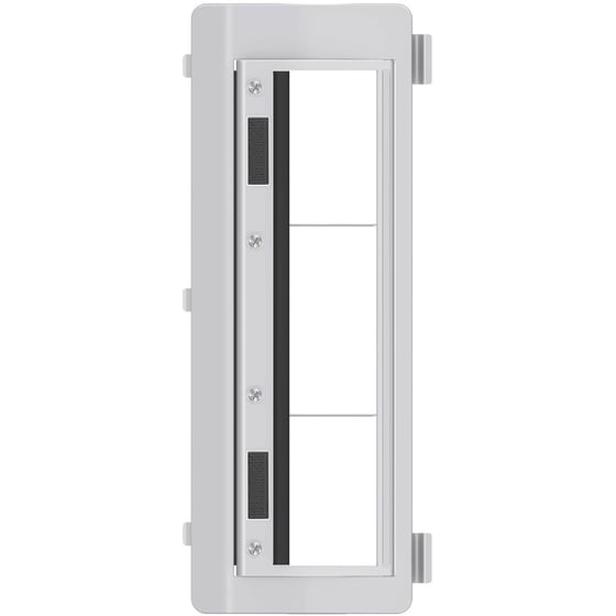 Κάλυμμα Βούρτσας XIAOMI BHR8821GL για Σκούπα Ρομπότ S20 Λευκό image 0