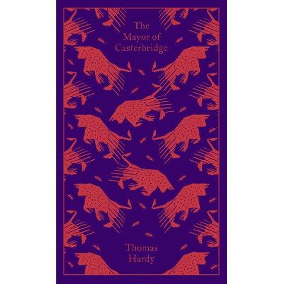 The Mayor of Casterbridge image 0