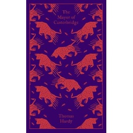 The Mayor of Casterbridge