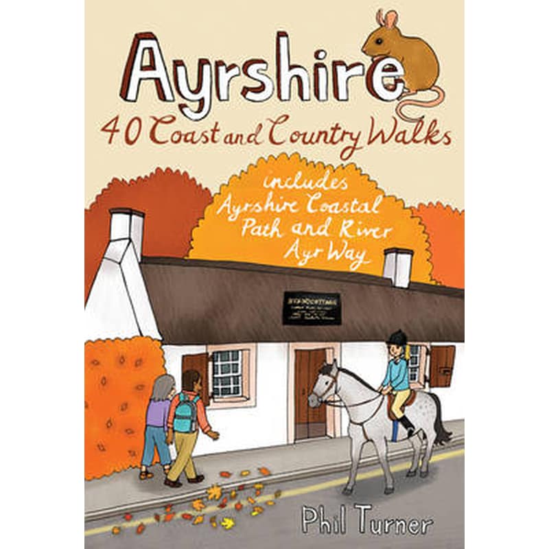 Ayrshire