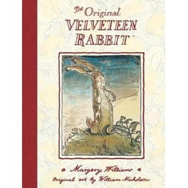 Velveteen Rabbit