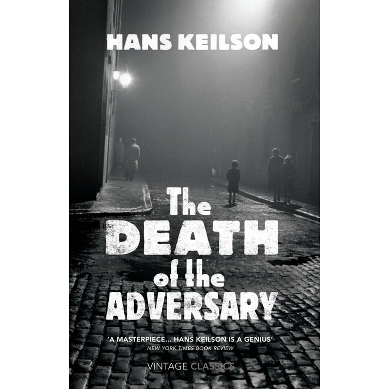The Death of the Adversary