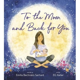 To the Moon and Back for You