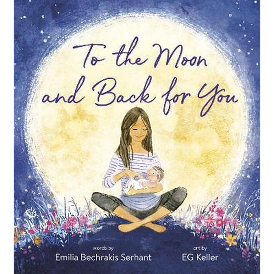 To the Moon and Back for You image 0