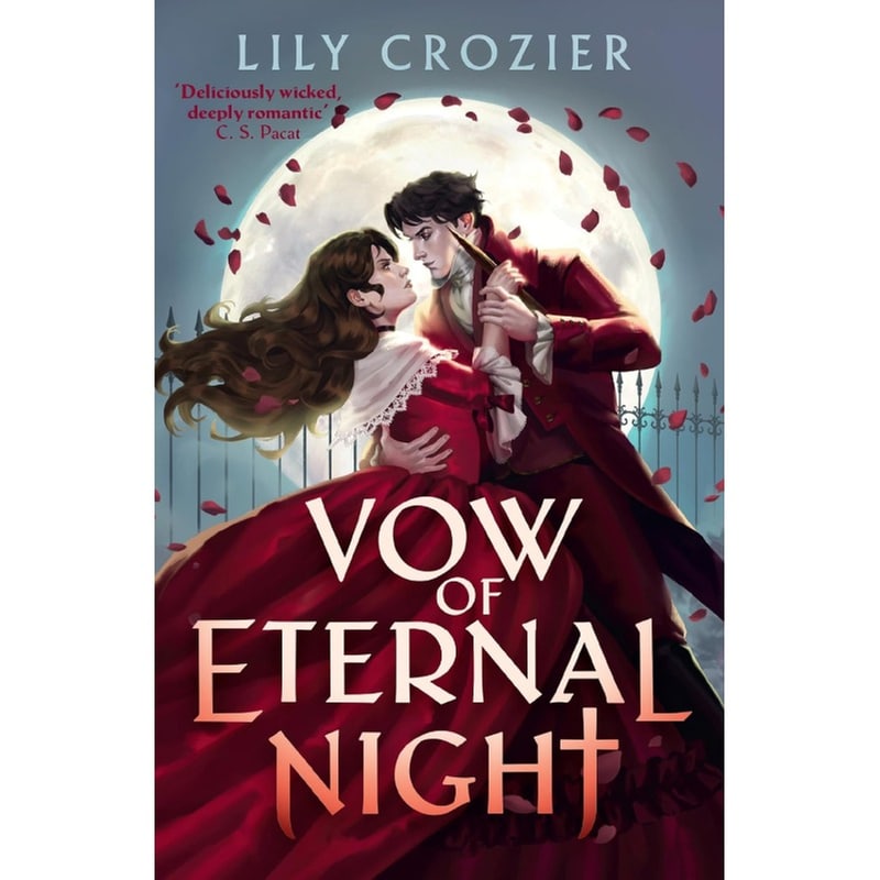 Vow of Eternal Night
