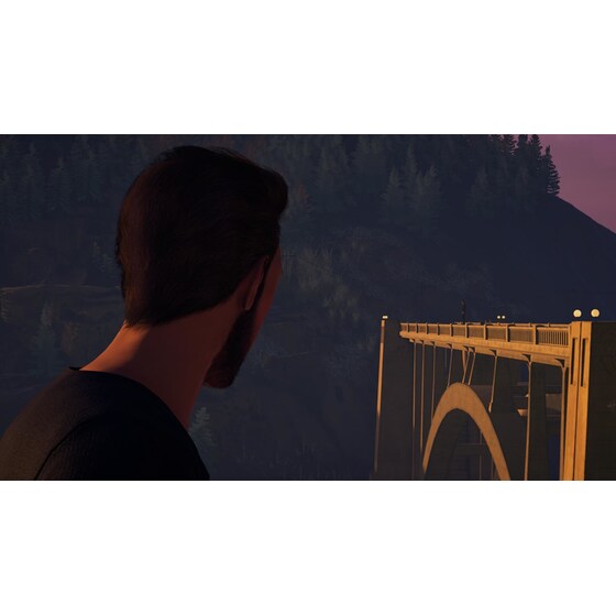 Alfred Hitchcock - Vertigo Limited Edition - PS4 image 1