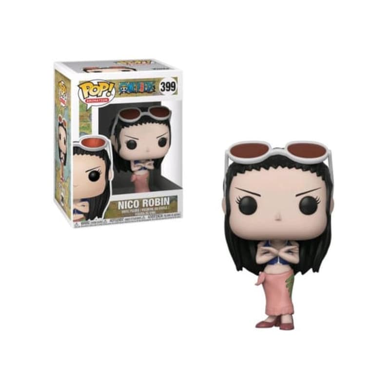Φιγούρα Funko Pop! Animation - Nico Robin (One Piece S3)
