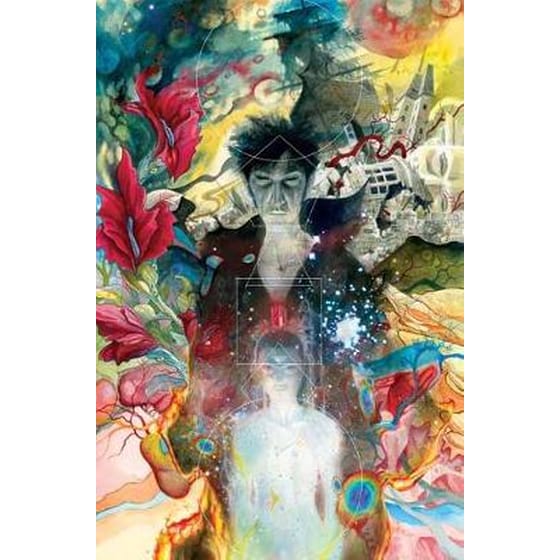 Absolute Sandman Overture image 0