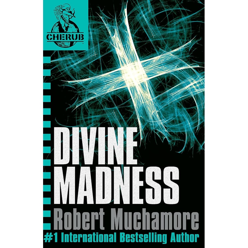 Cherub - Divine Madness