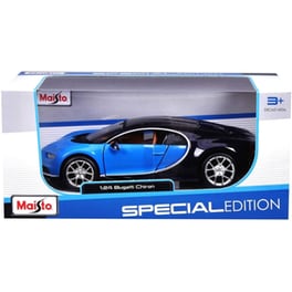 Αυτοκίνητο Maisto Bugatti Special Edition 1/24