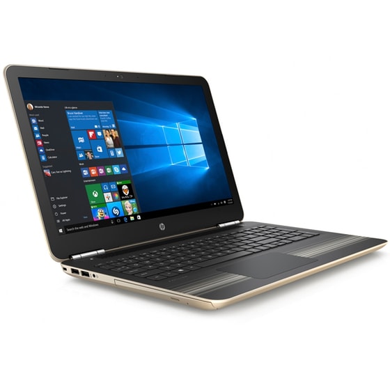 Laptop HP Pavilion 15aw002nv 15.6" (A99410/6GB/256GB/R7 M440) image 1