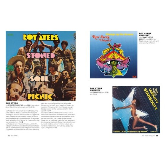 Funk & Soul Covers image 1