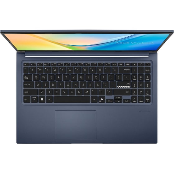 Asus Vivobook 15 M1502XA-BQ003W FHD IPS (Ryzen 7-7840HS/8GB/512GB SSD/Radeon Graphics/Win11Home) Laptop image 4