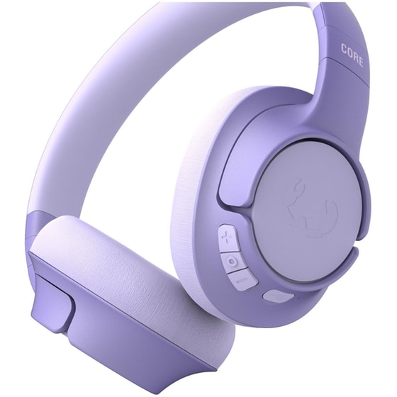 Fresh 'n Rebel Clam Core Ασύρματα Ακουστικά Κεφαλής - Dreamy Lilac image 6