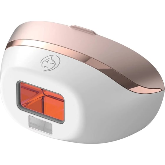 Σετ Αποτριχωτική Μηχανή PHILIPS Lumea BRI921/00 & Trimmer με Τεχνολογία IPL για Σώμα & Πρόσωπο Λευκό/Ροζ image 6