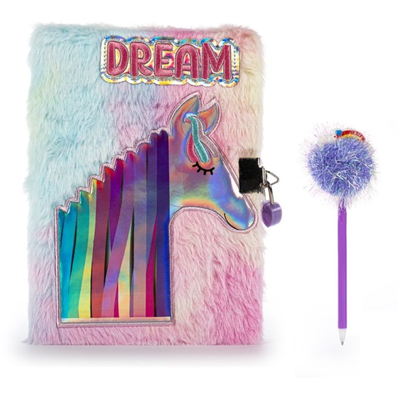 Secret Diary Dreamdrop Unicorn image 1