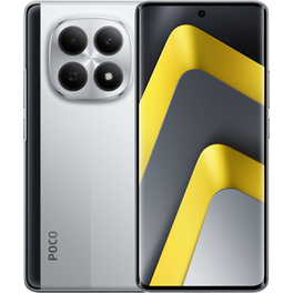 Poco M8 5G 256GB - Silver