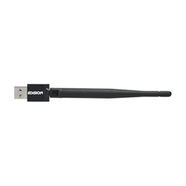 Αντάπτορας Usb Ασύρματου Δικτύου 150 Mbps Wifi Edi-mega