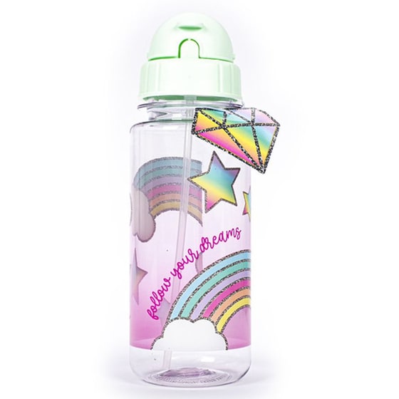 Παγούρι Tri Coastal Design Tcd Made for kids Πλαστικό 414ml Follow Dreams image 0