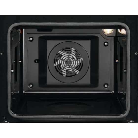 AEG SteamBake CCB6693APM 73 Lt Inox Ηλεκτρική Κουζίνα Κεραμική image 5