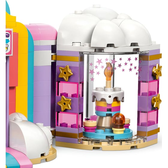LEGO® Friends Ονειρεμένο Καφέ Μονόκερος (42684) image 2