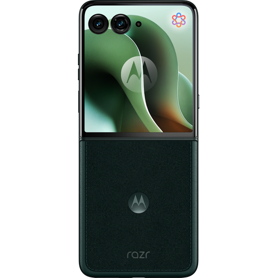 Motorola Razr 60 Ultra 512GB - PANTONE Scarab image 2