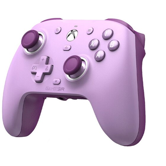 Gamesir G7 SE Xbox Series Ενσύρματο Χειριστήριο - Μωβ image 1