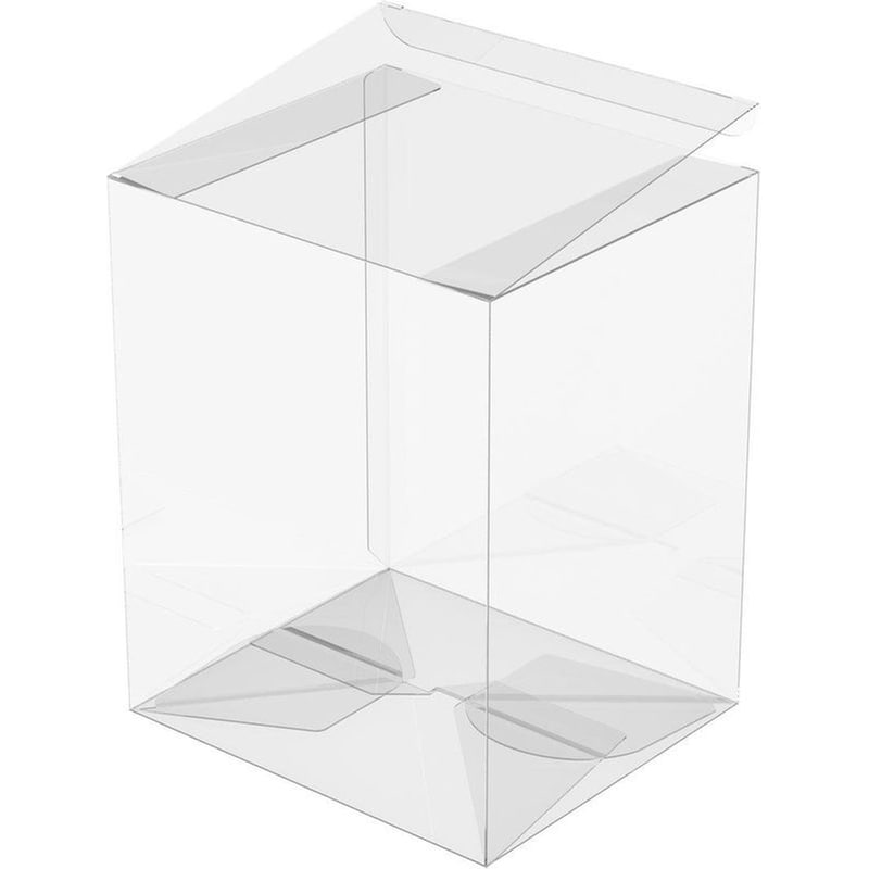 Funko Pop! Προστατευτική θήκη Ultimate Guard Protective Case για Supersized