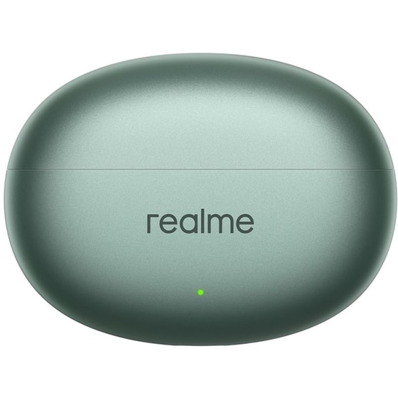Ακουστικά Bluetooth Realme Air6 - Forest Green image 1