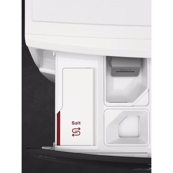 AEG LFR95146SUE 10 kg 1.400 Στροφές Λευκό με WiFi Πλυντήριο Ρούχων image 4