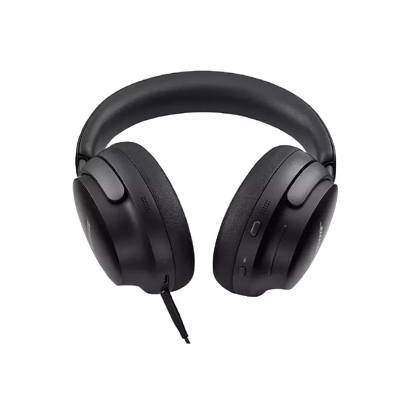 Bose QuietComfort Ultra Ασύρματα Ακουστικά Κεφαλής - Black image 1