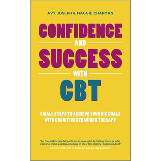 Confidence and Success with CBT image 0