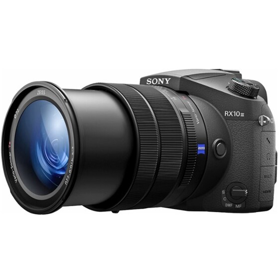 SONY DSC-RX10M3 image 2