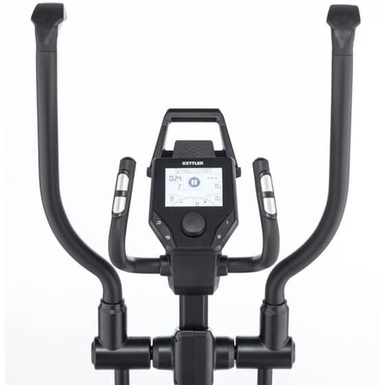 Ελλειπτικό Μηχάνημα Kettler Optima 200 image 3
