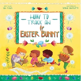 How to Track an Easter Bunny