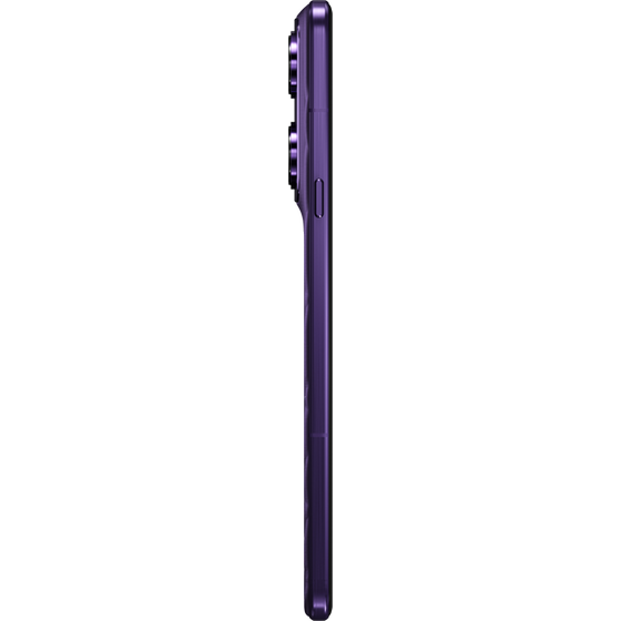 Motorola Signature 512GB - PANTONE Violet Indigo image 7