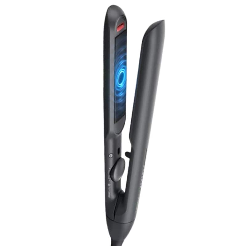 PHILIPS Ισιωτικό Μαλλιών PHILIPS BHS510/00 Μαύρο