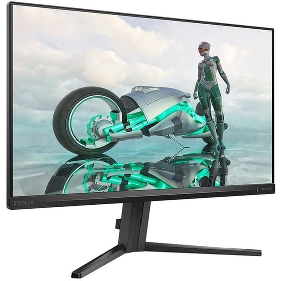 Philips Envia 24M2N3200S/00 Gaming Monitor 23.8'' FHD IPS Flat 180Hz 1ms image 2