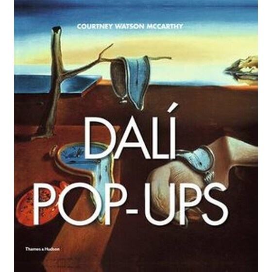 Dali Pop-Ups image 0