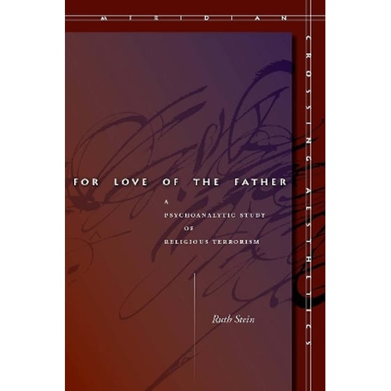 For Love of the Father image 0